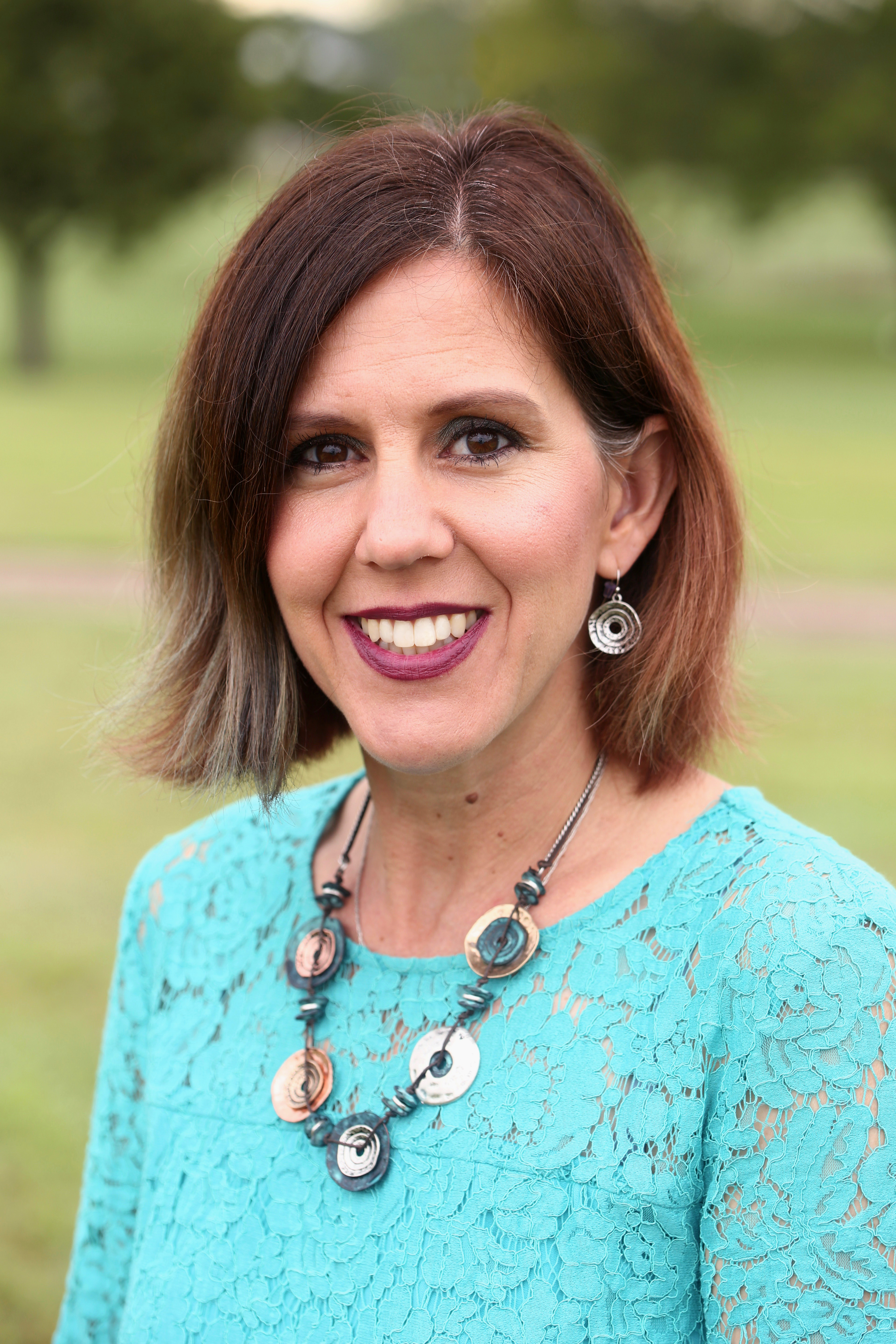 Pamela Jurney