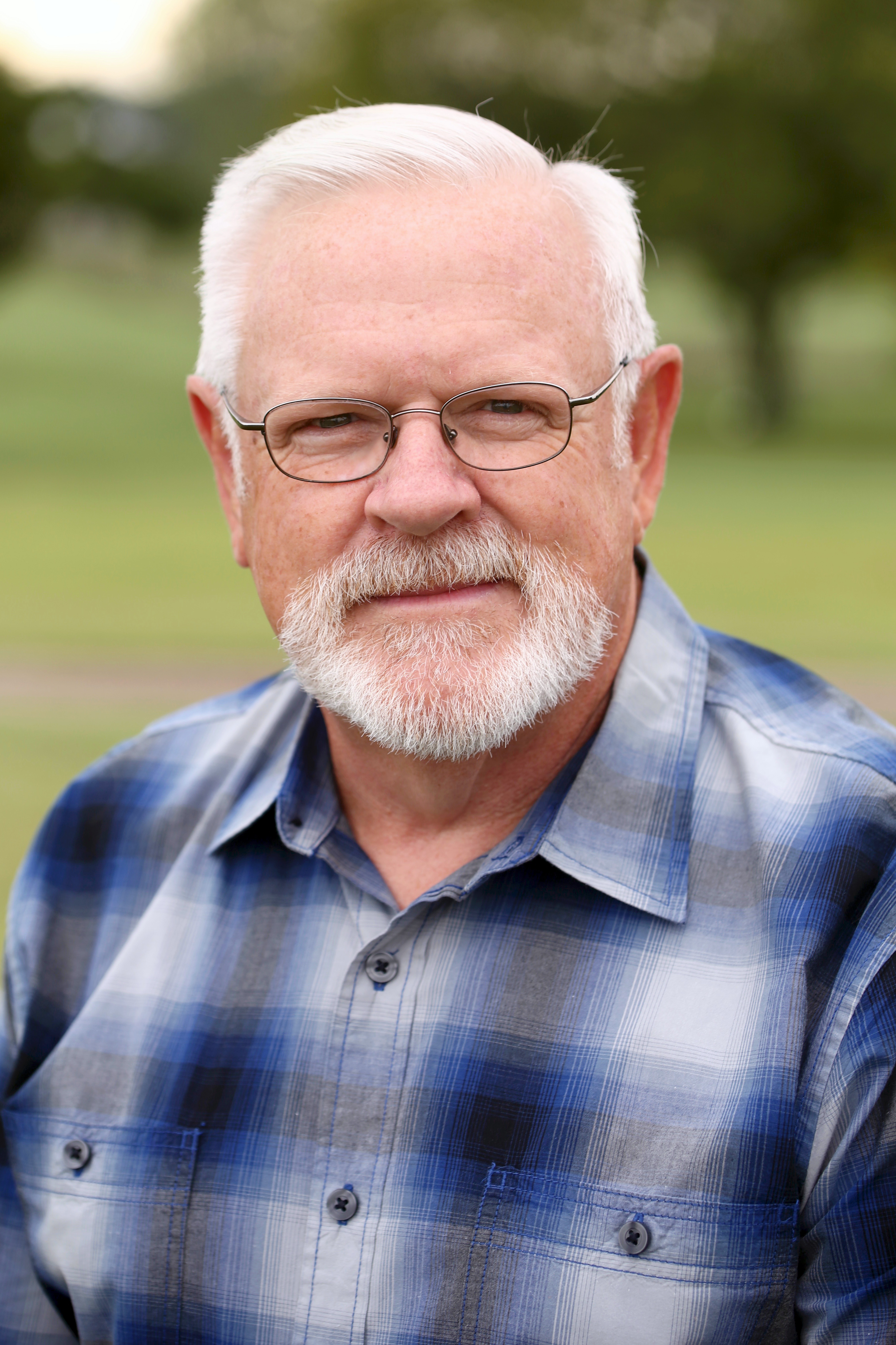 Tom Edwards